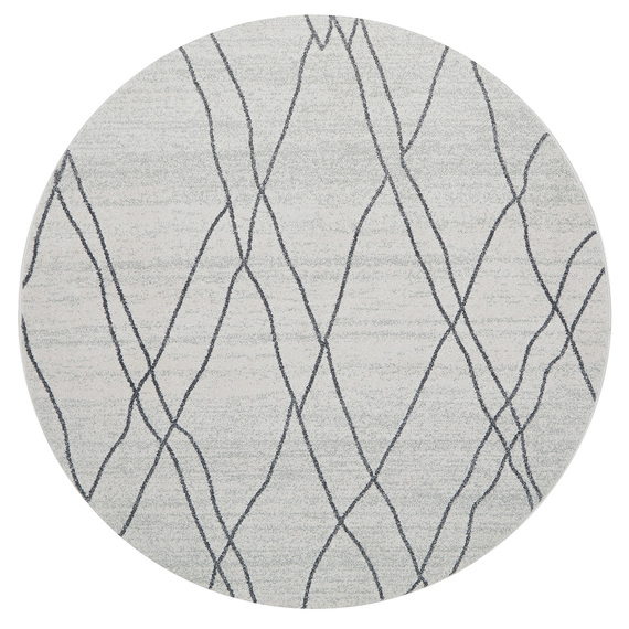 PARADISE JADA Round Floor Rug