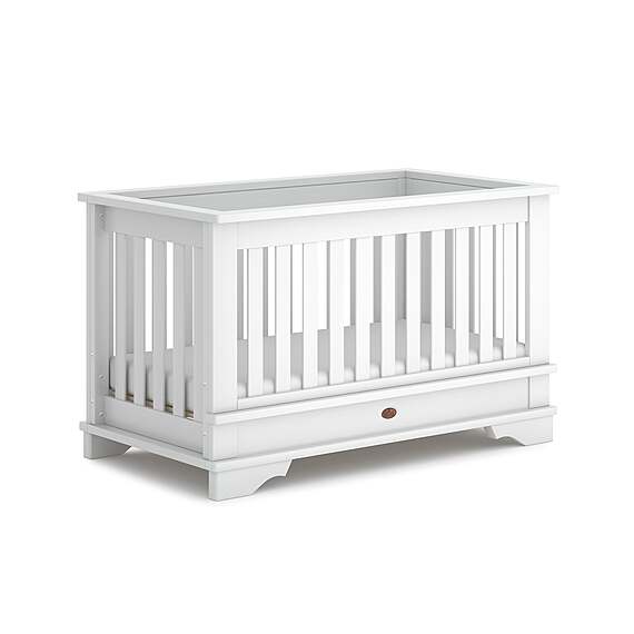 BOORI ETON Cot Bed