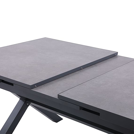 MOSOPA Extendable Dining Table