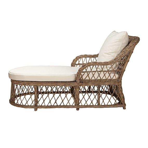 BOREAUX Daybed