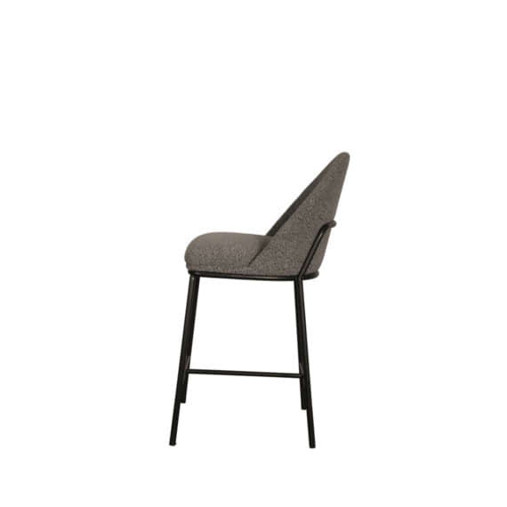 ENEA Set of 2 Bar Stool