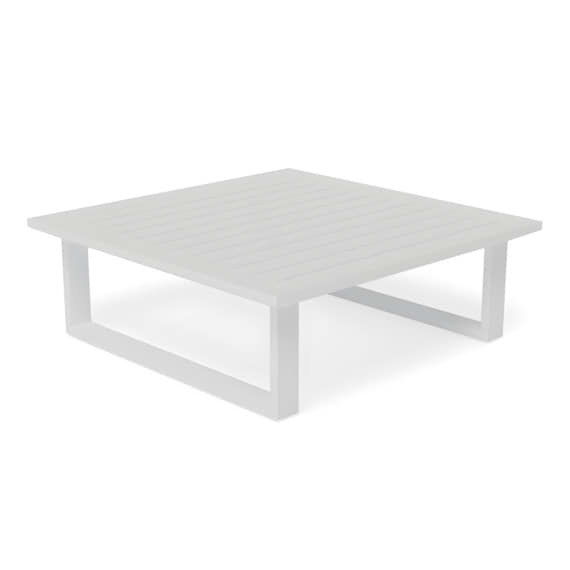 VIVARA Square Coffee Table