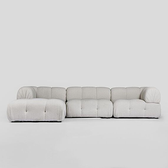 NEWAN Modular Fabric Sofa