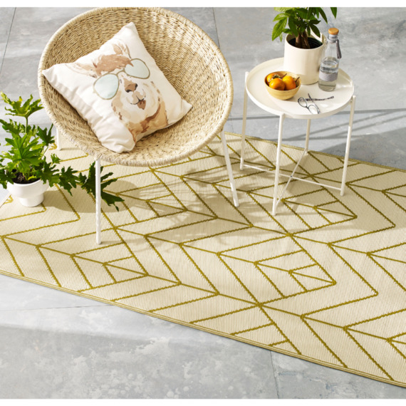 EMMELOORD Outdoor Rug