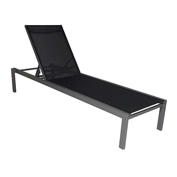 ARGOS Sun Lounger