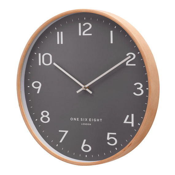 MESTRINO Wall Clock