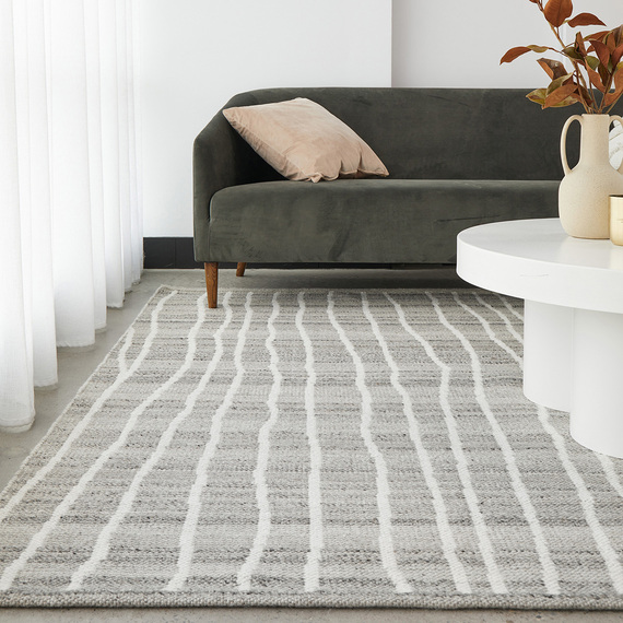 STOCKHOLM LUCAS Floor Rug