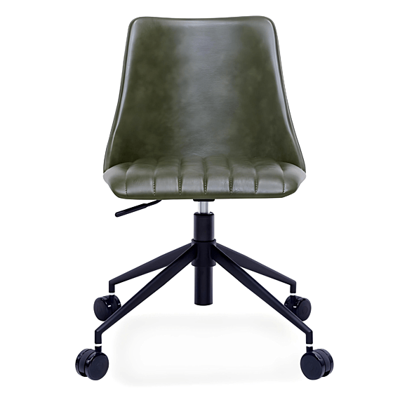 ARIADNE Armless Office Chair