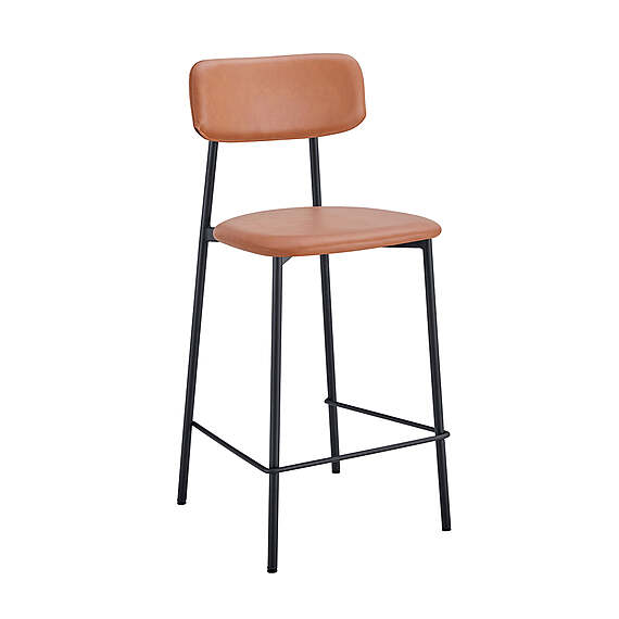 BRODY Set of 2 Bar Stool