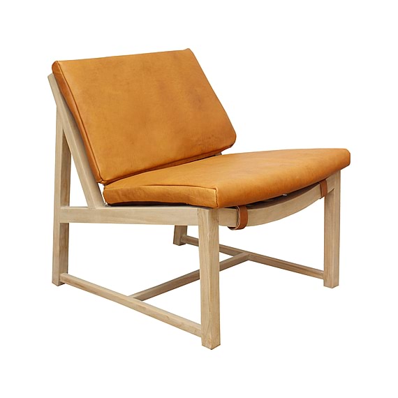 DUNDO Occasional Chair