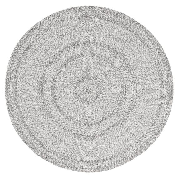 MADNA Round Outdoor Floor Rug