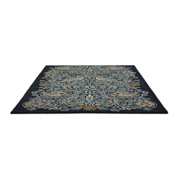 BIRD WEBB Floor Rug