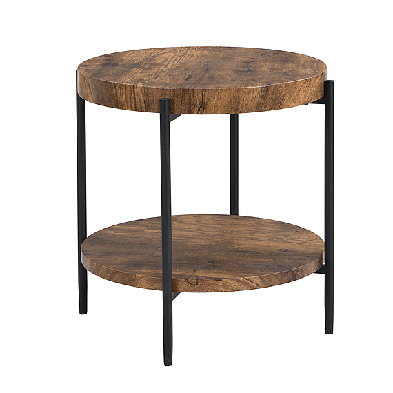 BREVIK Side Table