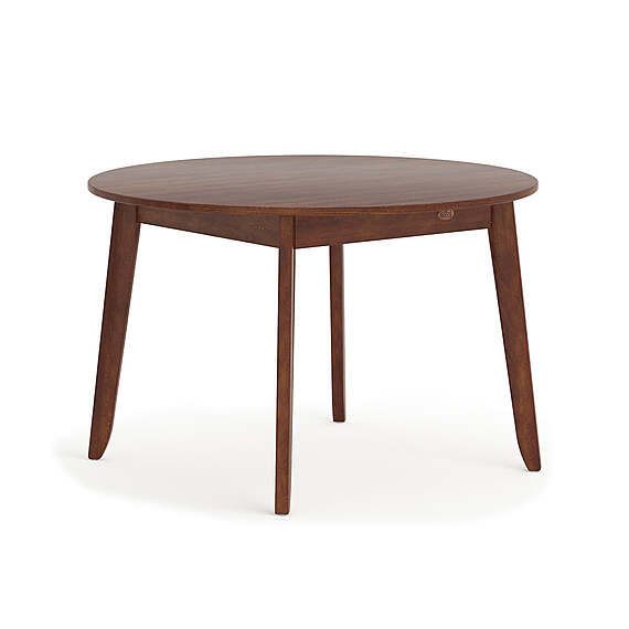 BOORI BALLET Round Dining Table