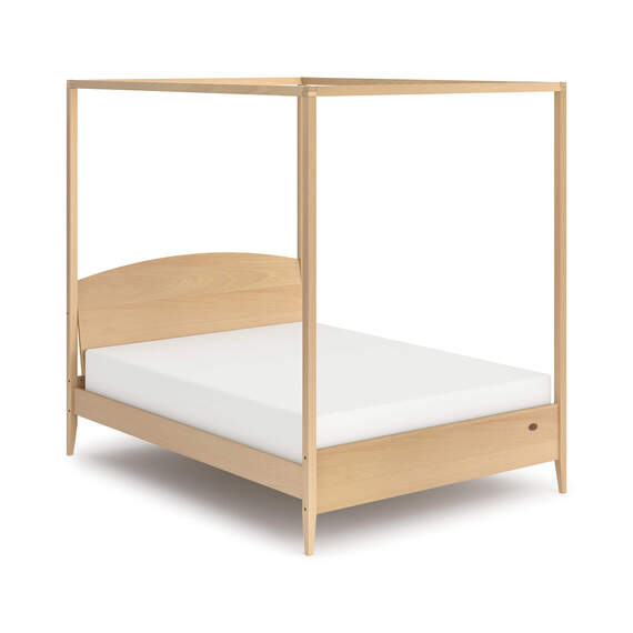 BOORI LUNAR Bed