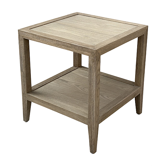 FRENCH CONTEMPORARY Side Table