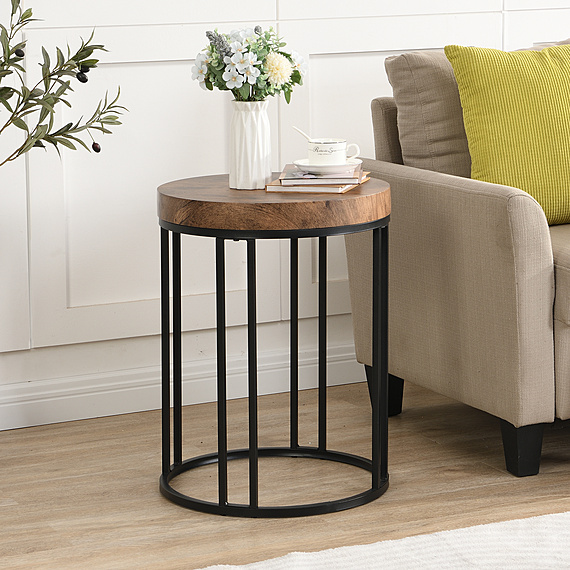 RIESI Side Table