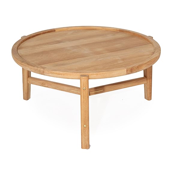 RUBEN Coffee Table