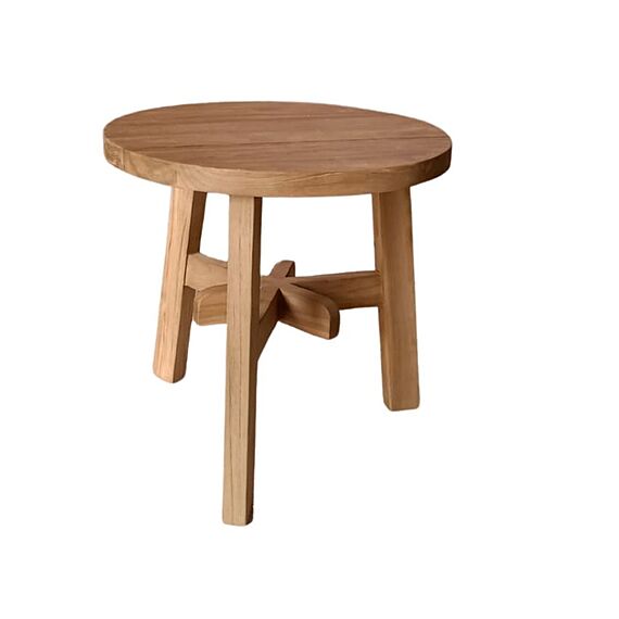 DUNDO Dining Stool