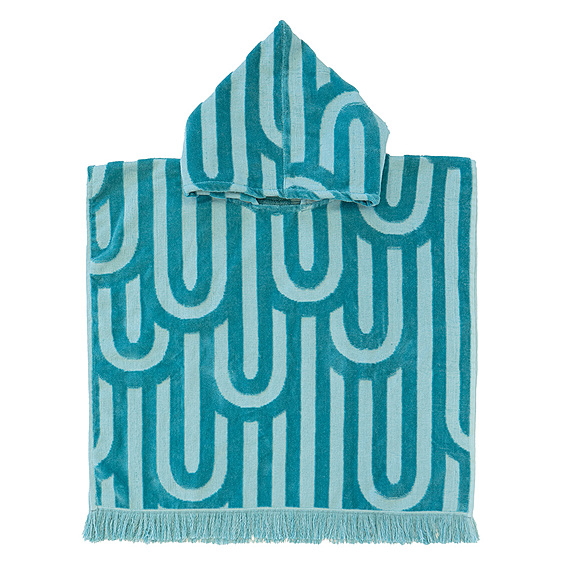 ARANI Poncho Beach Towel