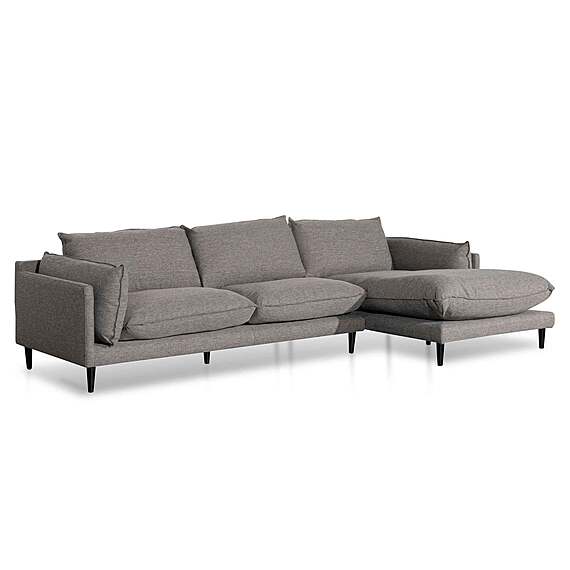 BIDSTON Fabric Modular Sofa