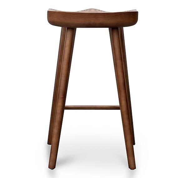 NORTH OLMSTED Set of 2 Bar Stool