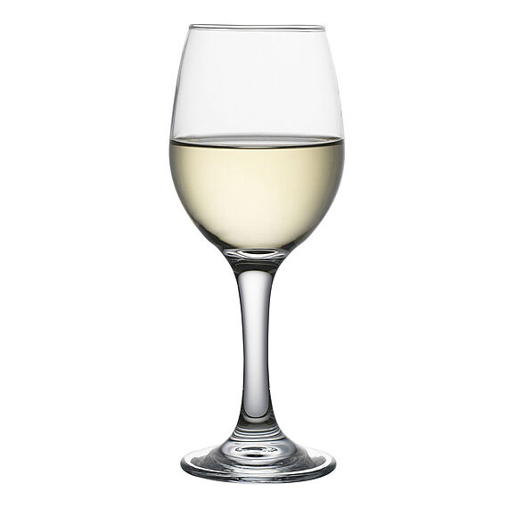 HANDAN Set of 6 White Wine Glass