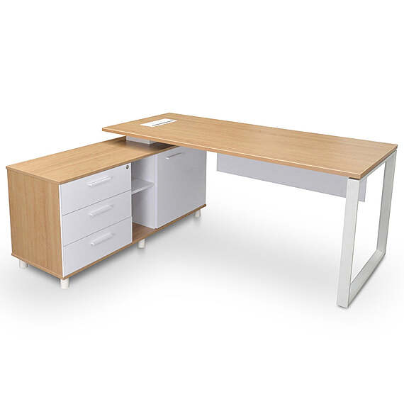 TERNITZ Executive Desk