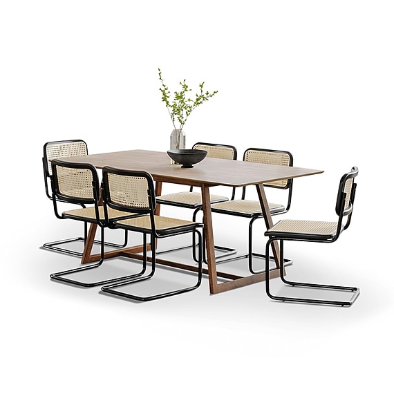 MANHATTEN BLAIRE Dining Set