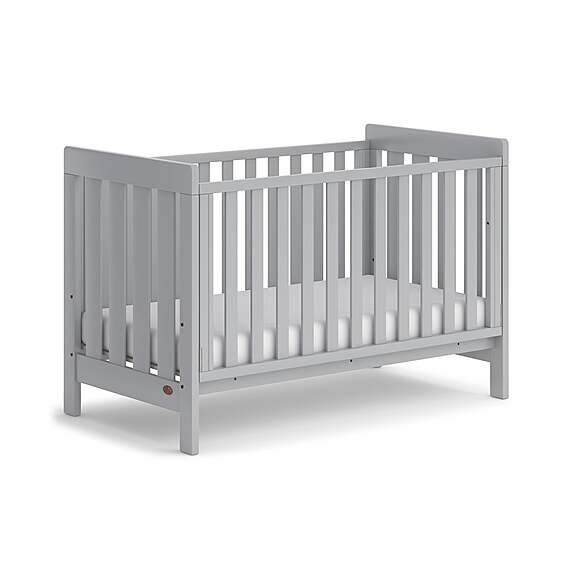 BOORI DAINTREE Cot Bed