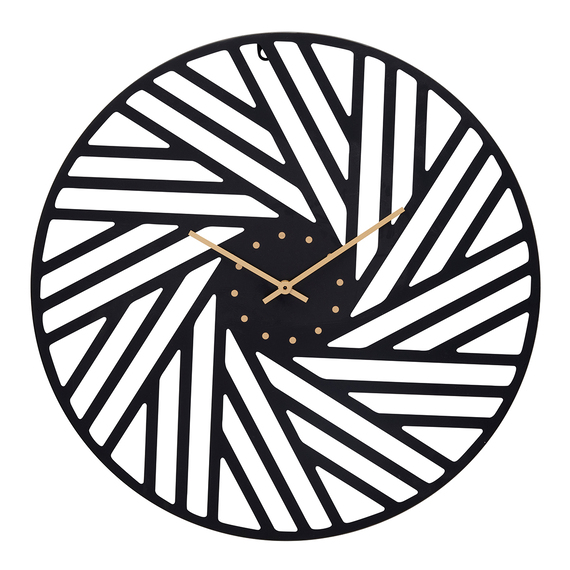 OLEGGIO Wall Clock