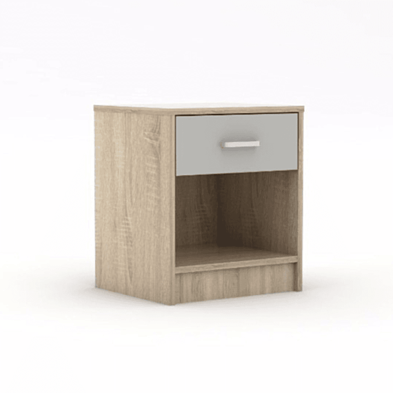 ITAMBE Bedside Table