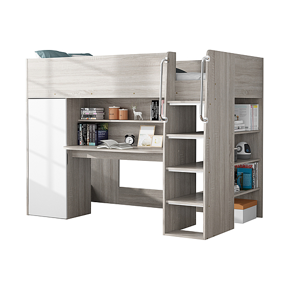 VILLAZON Loft Bed