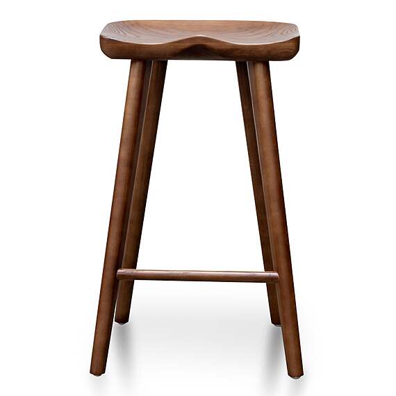 NORTH OLMSTED Set of 2 Bar Stool