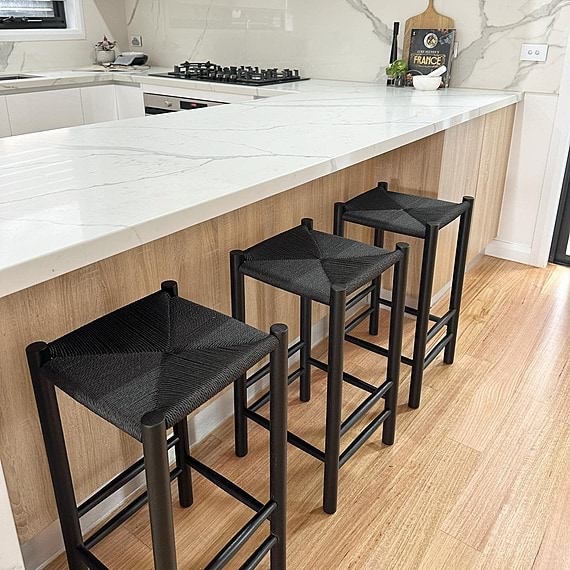 ERIKA Bar Stool