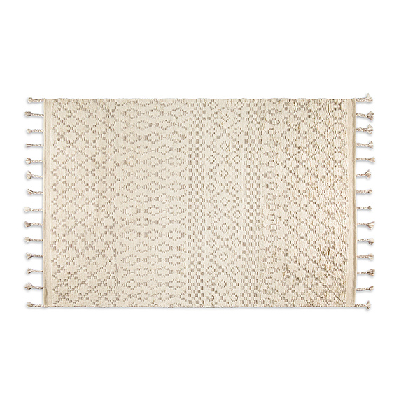 SAHARA TRELLIS I Floor Rug