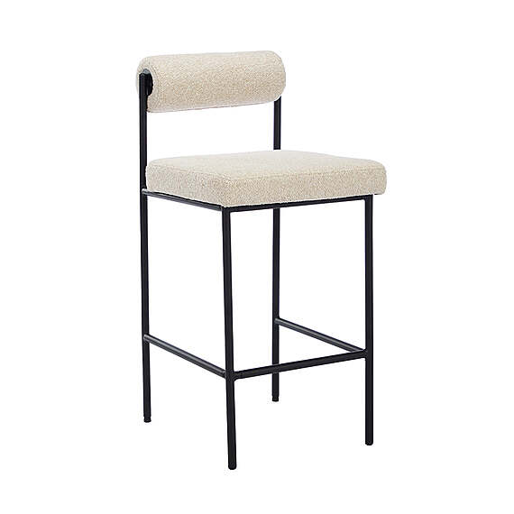 MATHEU Bar Stool