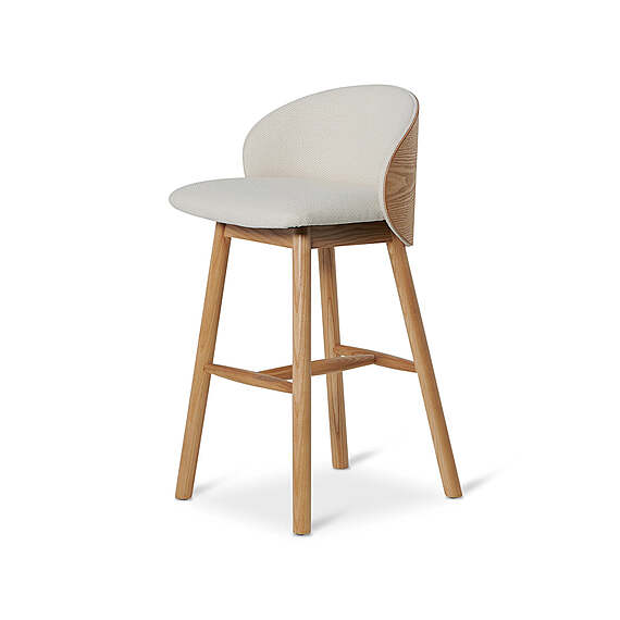 LEMONT Bar Stool