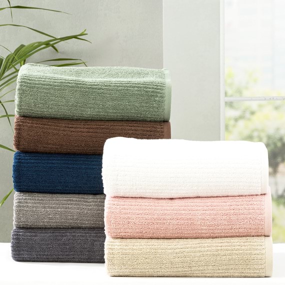 COALINGA Bath Towel