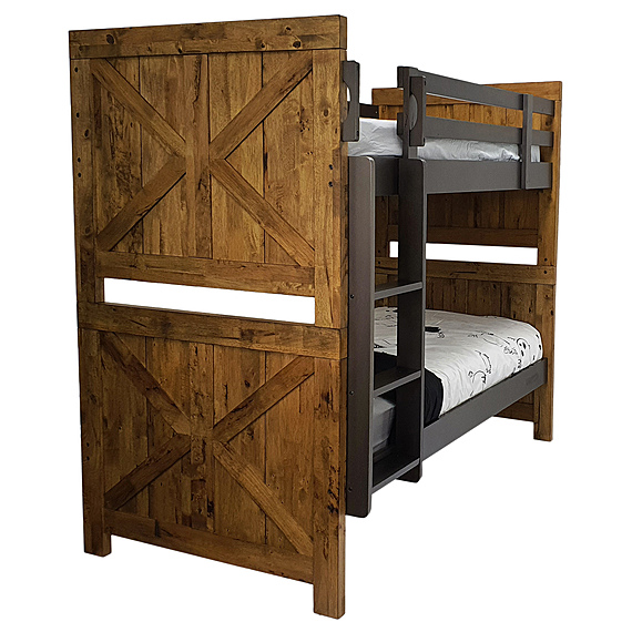 NORDEN Bunk Bed