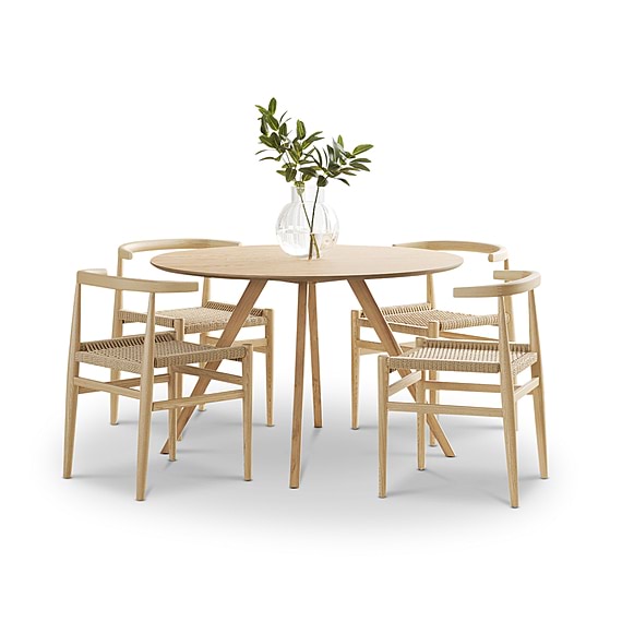 MILARI ORSON Dining Set