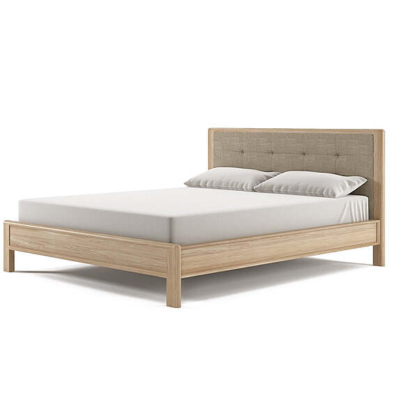 CIRCASIA Bed