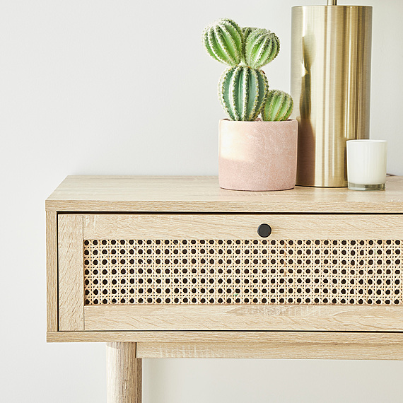 OLAVARRIA Console Table