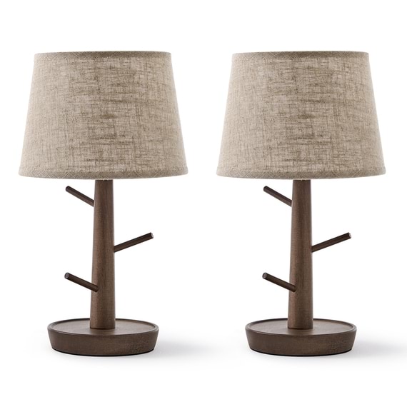 MARLYN Set of 2 Table Lamp