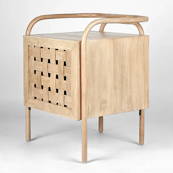 BEAVERTON Bedside Table