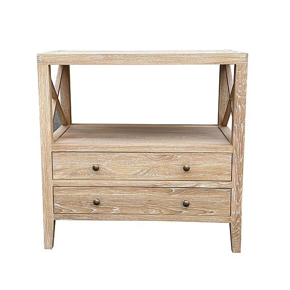 COTTINGHAM Bedside Table