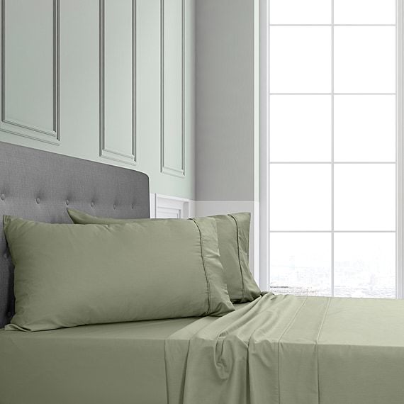 ARDOR Cotton Sheet Set