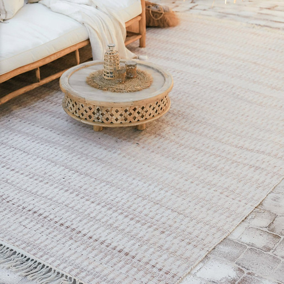 SALTO Outdoor Floor Rug