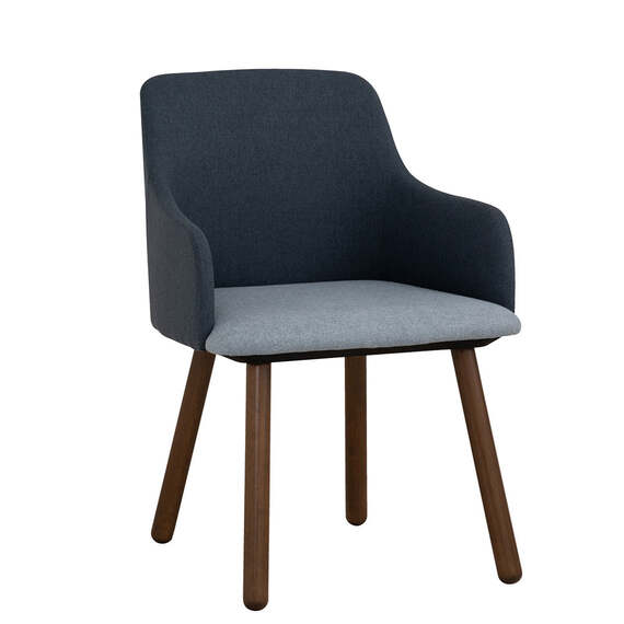 STOW Armchair