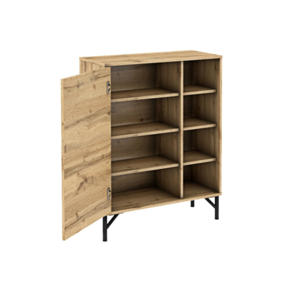 AKMO Shoe Cabinet